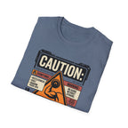 Rest Day May Cause Withdrawal T-Shirt