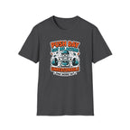 Push day got me acting unreasonable T-Shirt