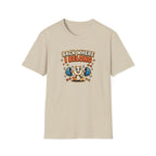 Back where I belong T-Shirt