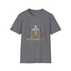 A little extra spark never hurt the set T-Shirt