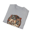 Not a Drill - Pre workout taken T-Shirt