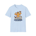 I lifted things. Unstoppable now T-Shirt