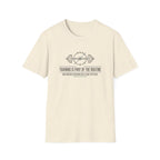 Training is part of routine T-Shirt