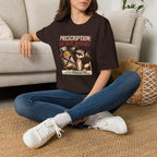 Prescription - One more workout T-Shirt