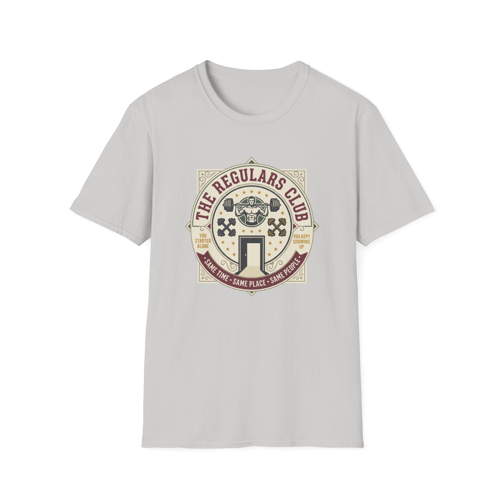 The Regulars club T-Shirt