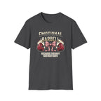 Emotional Barbell T-Shirt