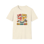 Leg day - Good mood gains T-Shirt