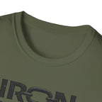 Iron Therapy – Chains & Gains T-Shirt