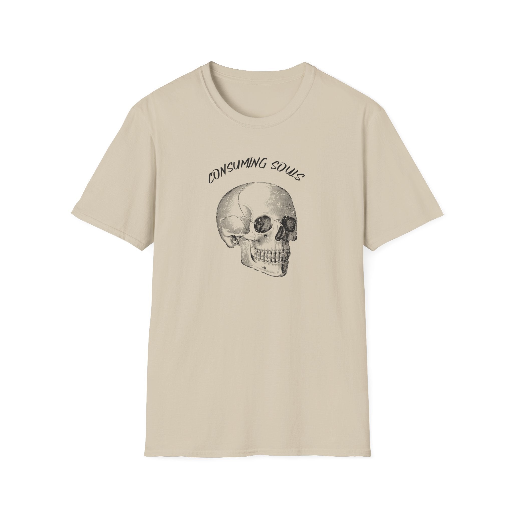 Consuming souls T-Shirt