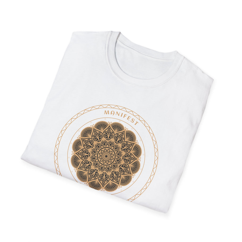 Manifest Greatness T-Shirt