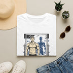 Mirror is not the measurement T-Shirt