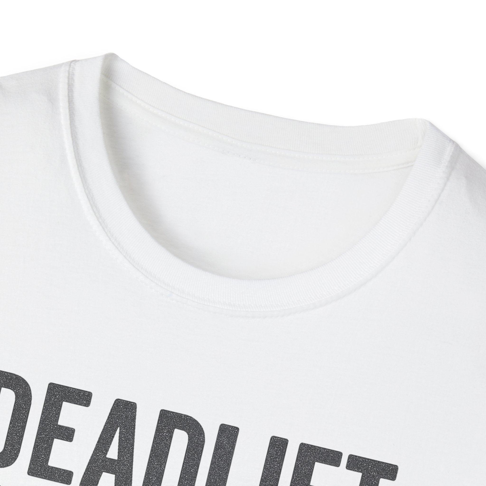 Deadlift Disciple T-Shirt