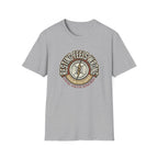 Resting feels wrong T-Shirt