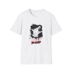 Never the hunted beast T-Shirt