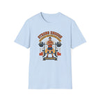 Strong enough to carry life T-Shirt
