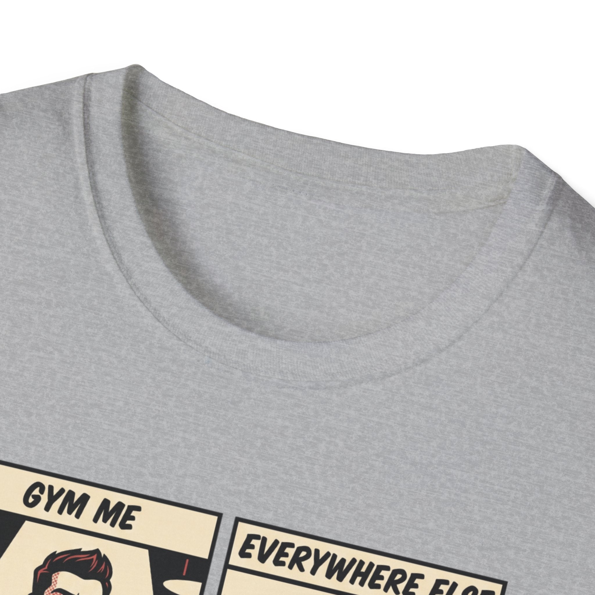 The pump was temporary T-Shirt