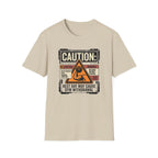 Rest Day May Cause Withdrawal T-Shirt