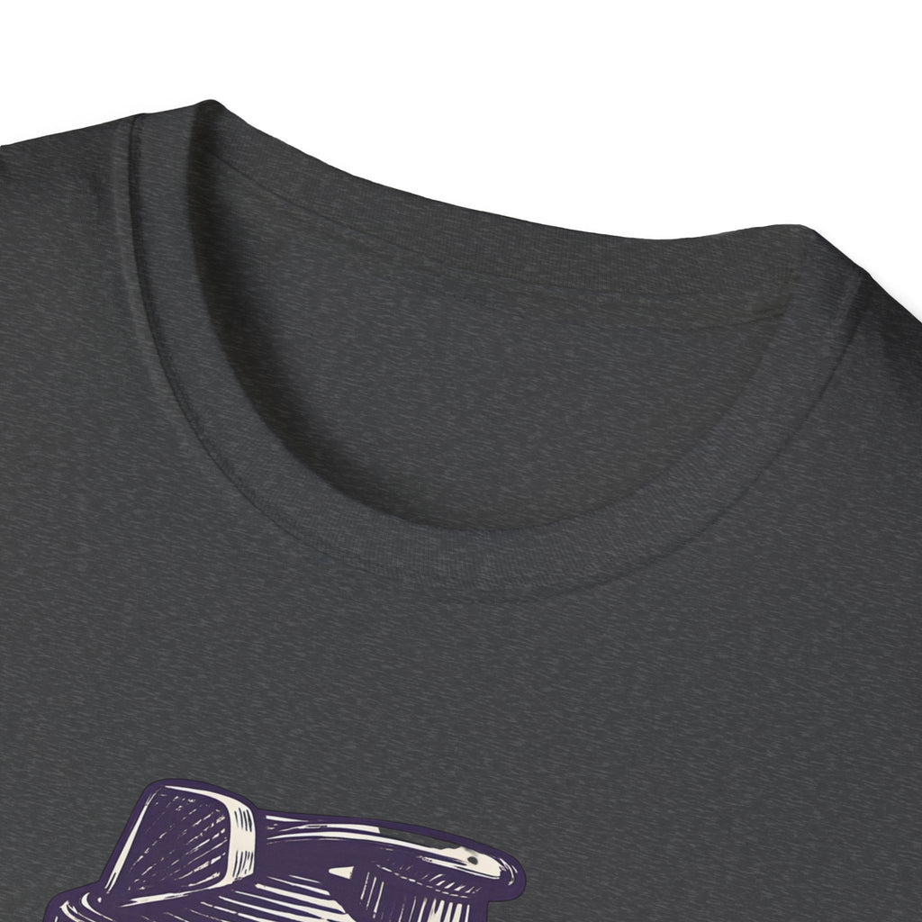 This Is The Why T-Shirt
