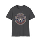 Monday is Global chest day - Inspiring T-Shirt