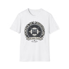Temple of discipline T-Shirt