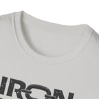 Iron Therapy – Chains & Gains T-Shirt