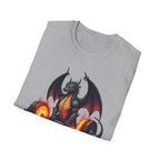 Forged by Fire T-Shirt