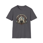 Stronger than the reflection T-Shirt