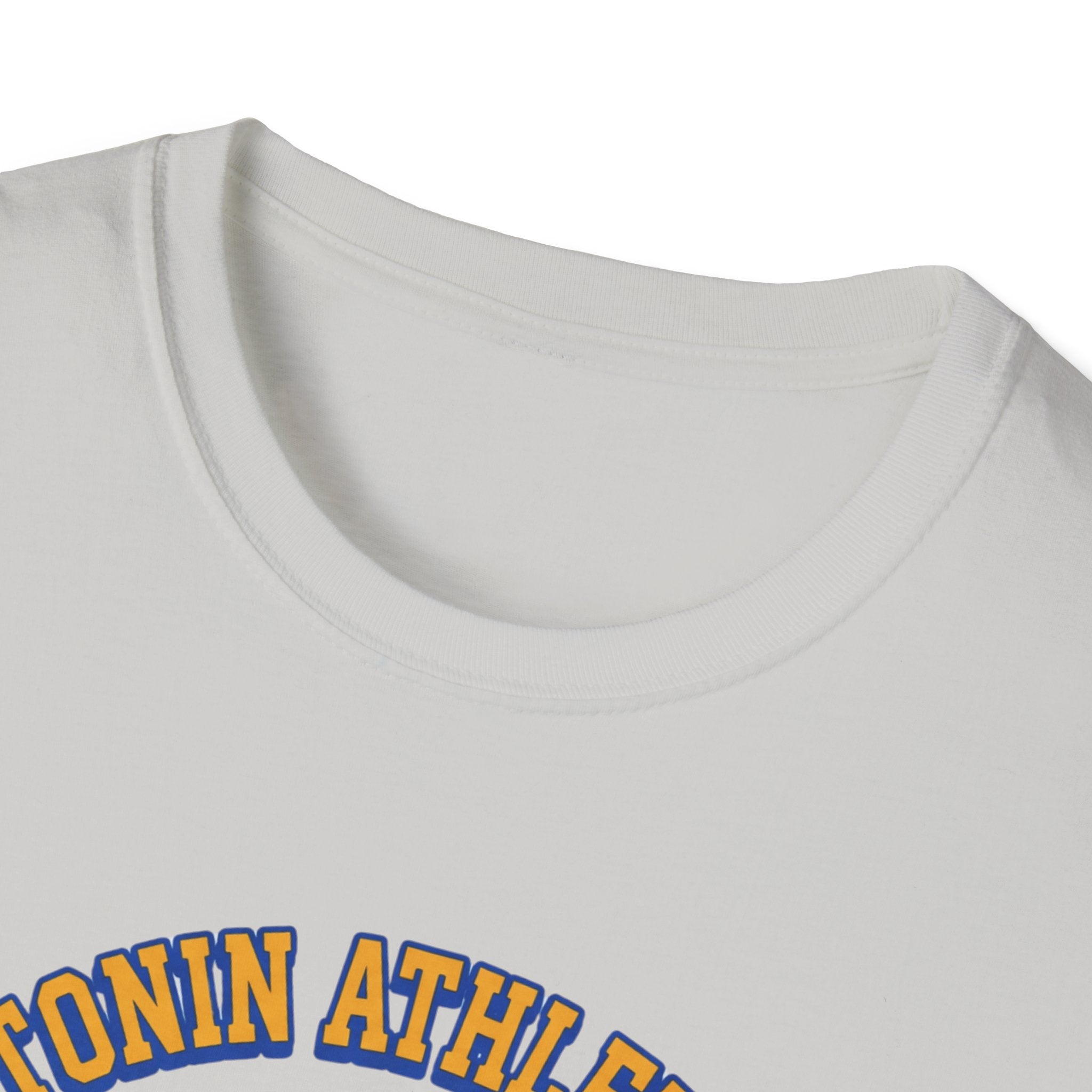 Serotonin Athletic Club T-Shirt