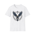 Eagle Iron Crest T-Shirt