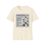Bodybuilder, noun T-Shirt