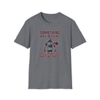 Missing puzzle part - Gym T-Shirt