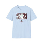 Gains Goblin – Hoarder of Hypertrophy T-Shirt