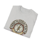 Resting feels wrong T-Shirt