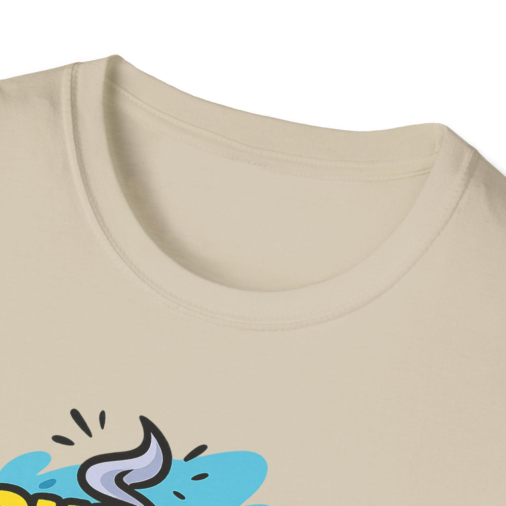 Running on Caffeine & PRs T-Shirt