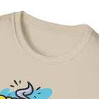 Running on Caffeine & PRs T-Shirt