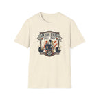 Earn your strength - Pull day T-Shirt