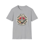 Perfect form, imperfect brain T-Shirt