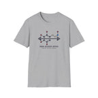 Train. Recover. Repeat - Dopamine T-Shirt