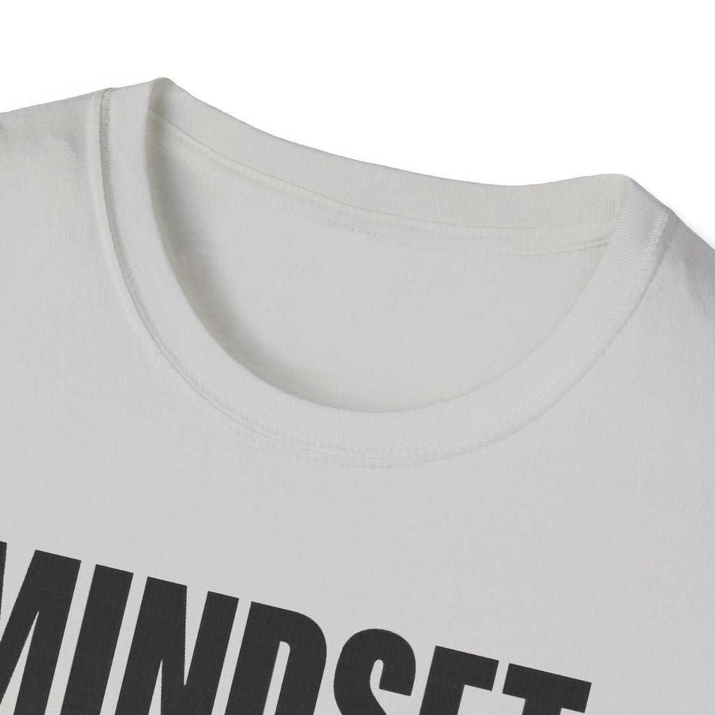Mindset: Bulk T-Shirt