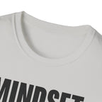 Mindset: Bulk T-Shirt