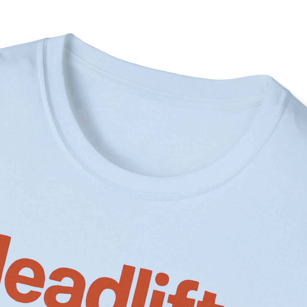 Deadlifts & Discipline – Bold Gym Typography T-Shirt