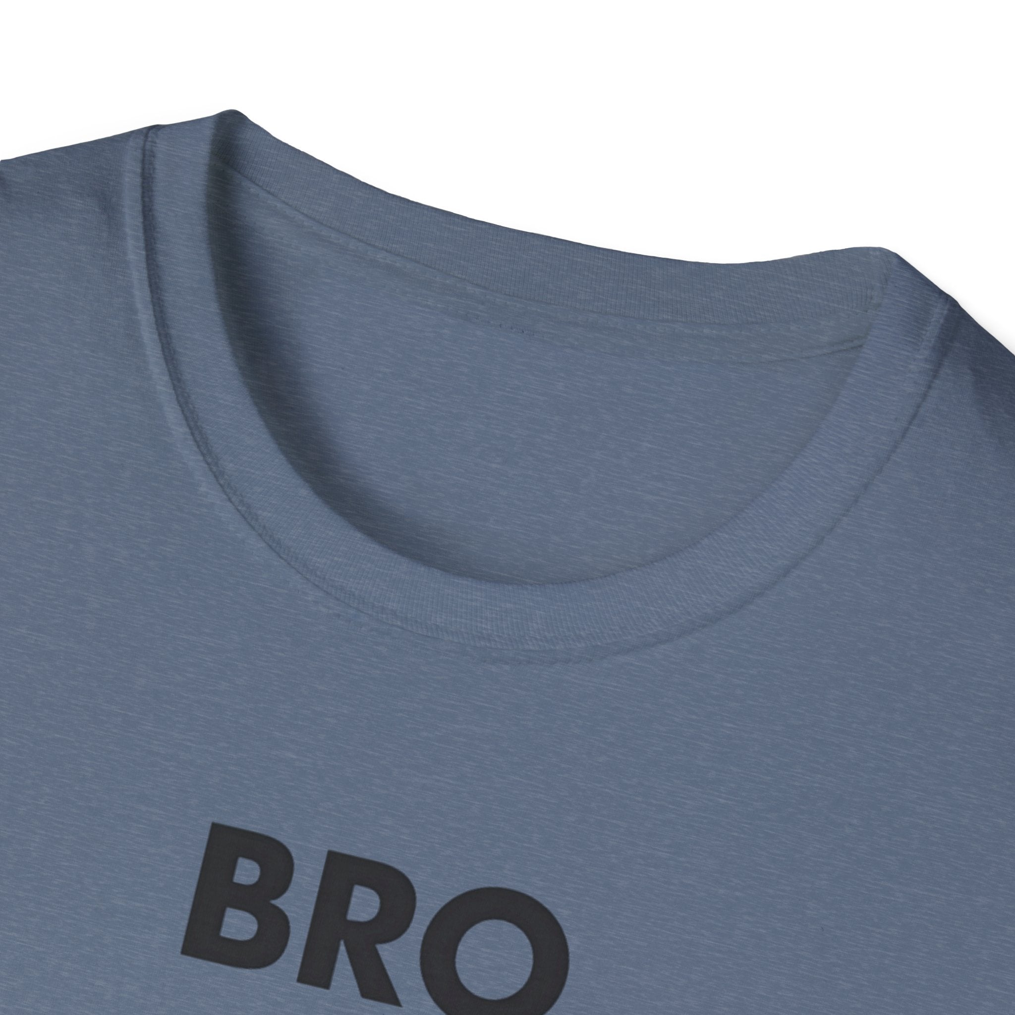 Bro Science – Muscle Logic Verified T-Shirt