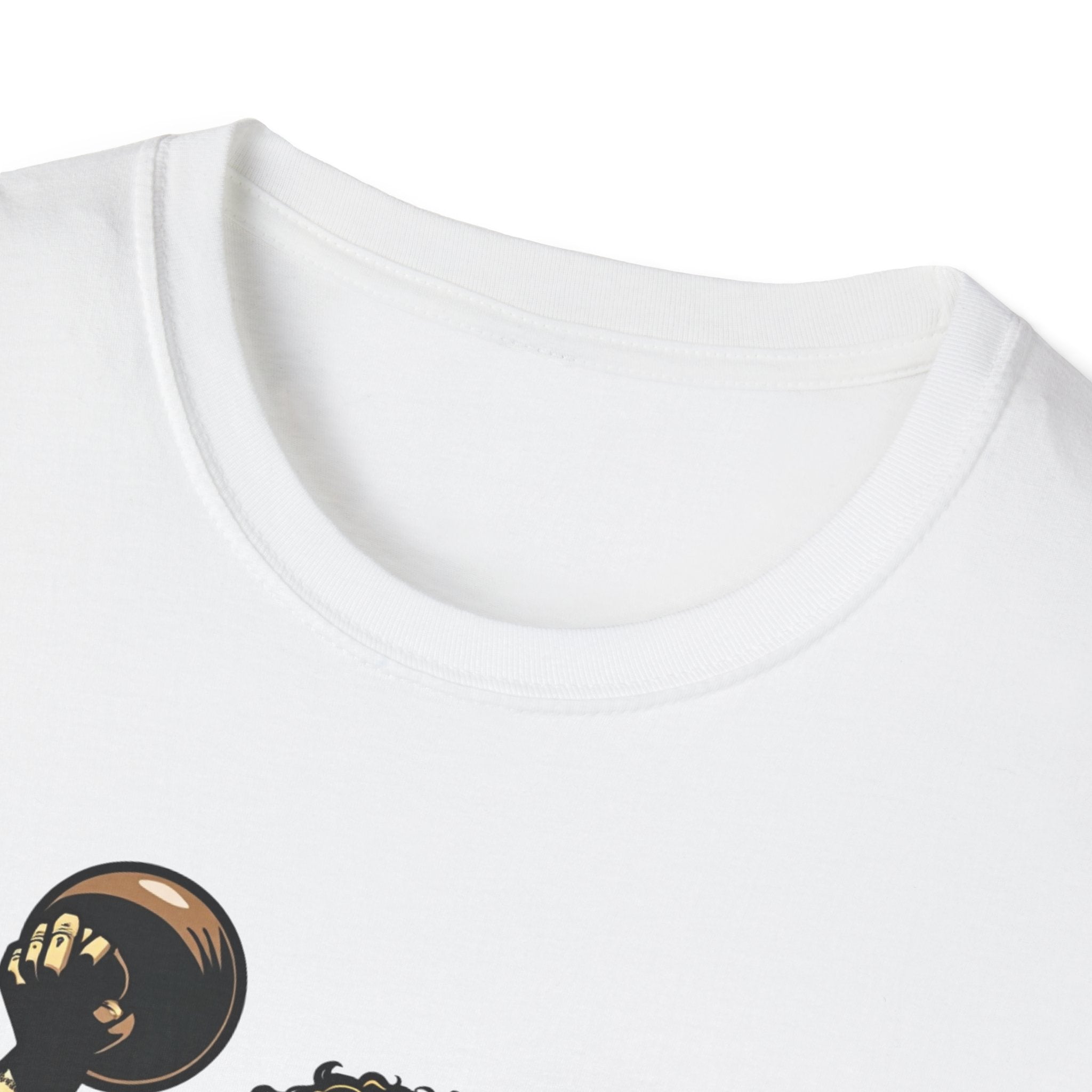 Apostle Strength T-Shirt