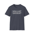 Squat Savant – Rack Master Edition T-Shirt