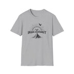 Iron Summit – Sunrise Strength Edition T-Shirt