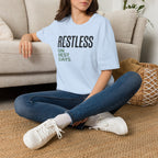 Restless on rest days T-Shirt