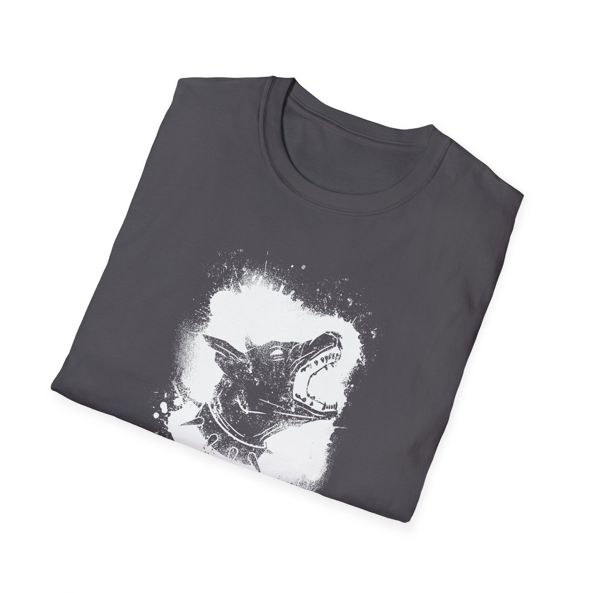 Never the hunted beast T-Shirt