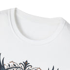 Eagle Iron Crest T-Shirt