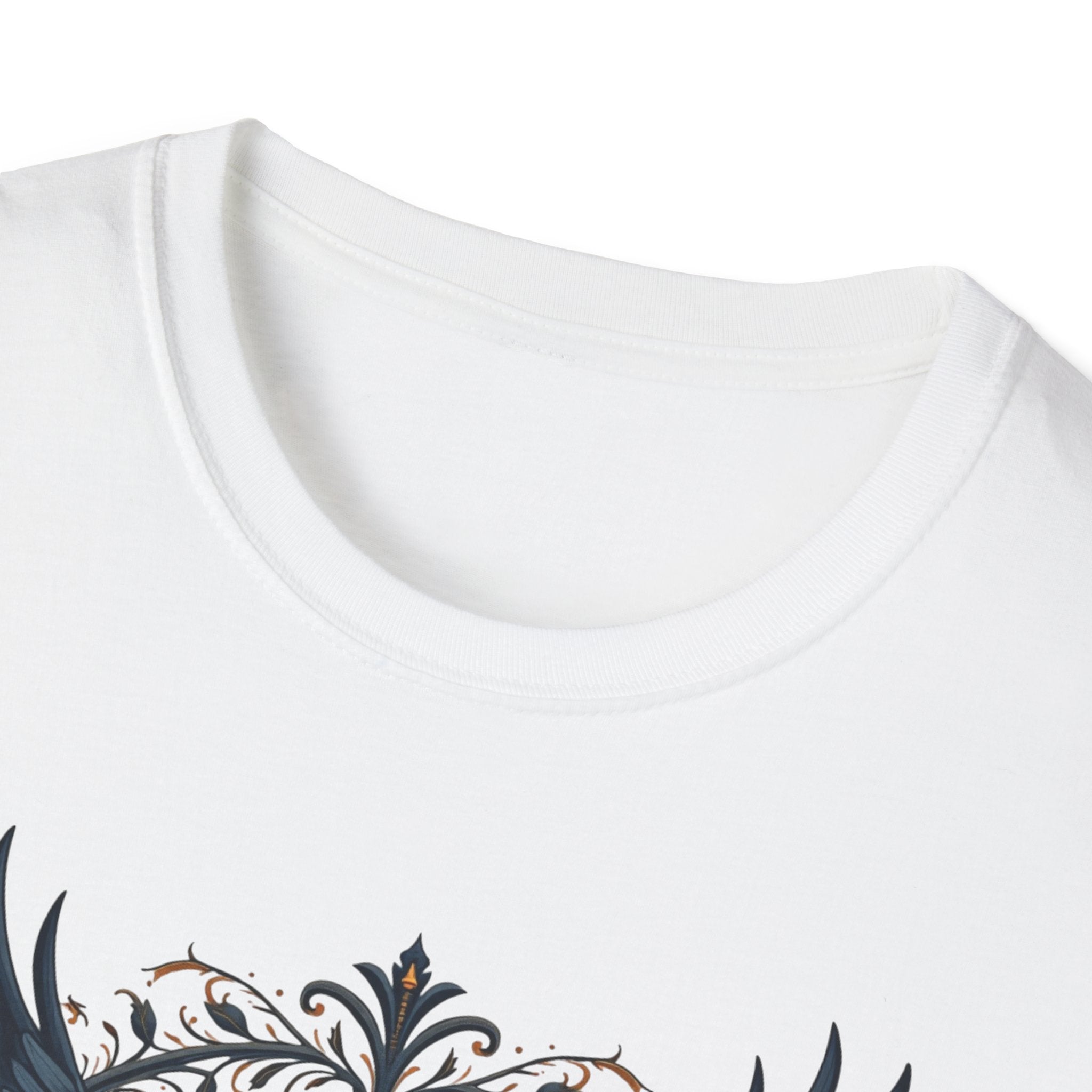 Eagle Iron Crest T-Shirt