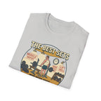 The best sets were never about the crowd T-Shirt